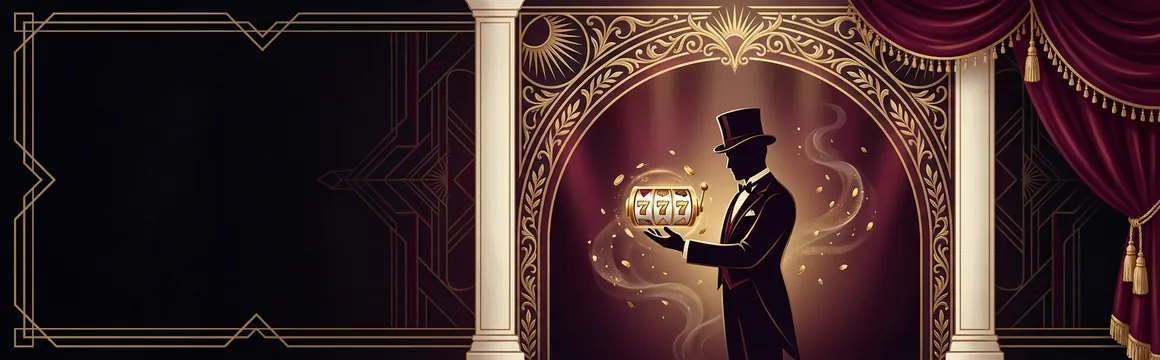 Richard — Casino review